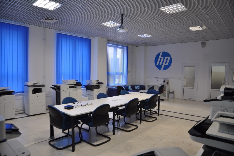 Hp Официальный Сайт Россия Магазин