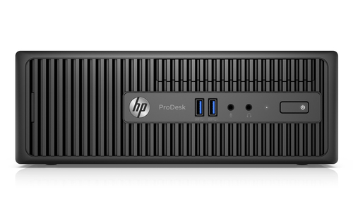 HP ProDesk 400 G3