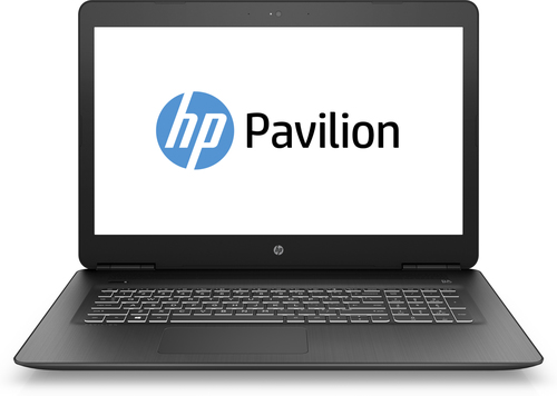 HP Pavilion 17-ab318ur