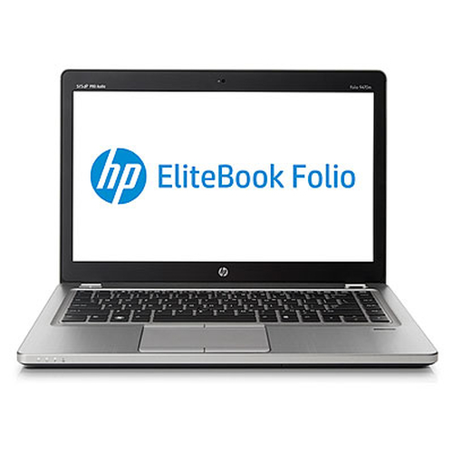 HP EliteBook Folio Ultrabook 9470m
