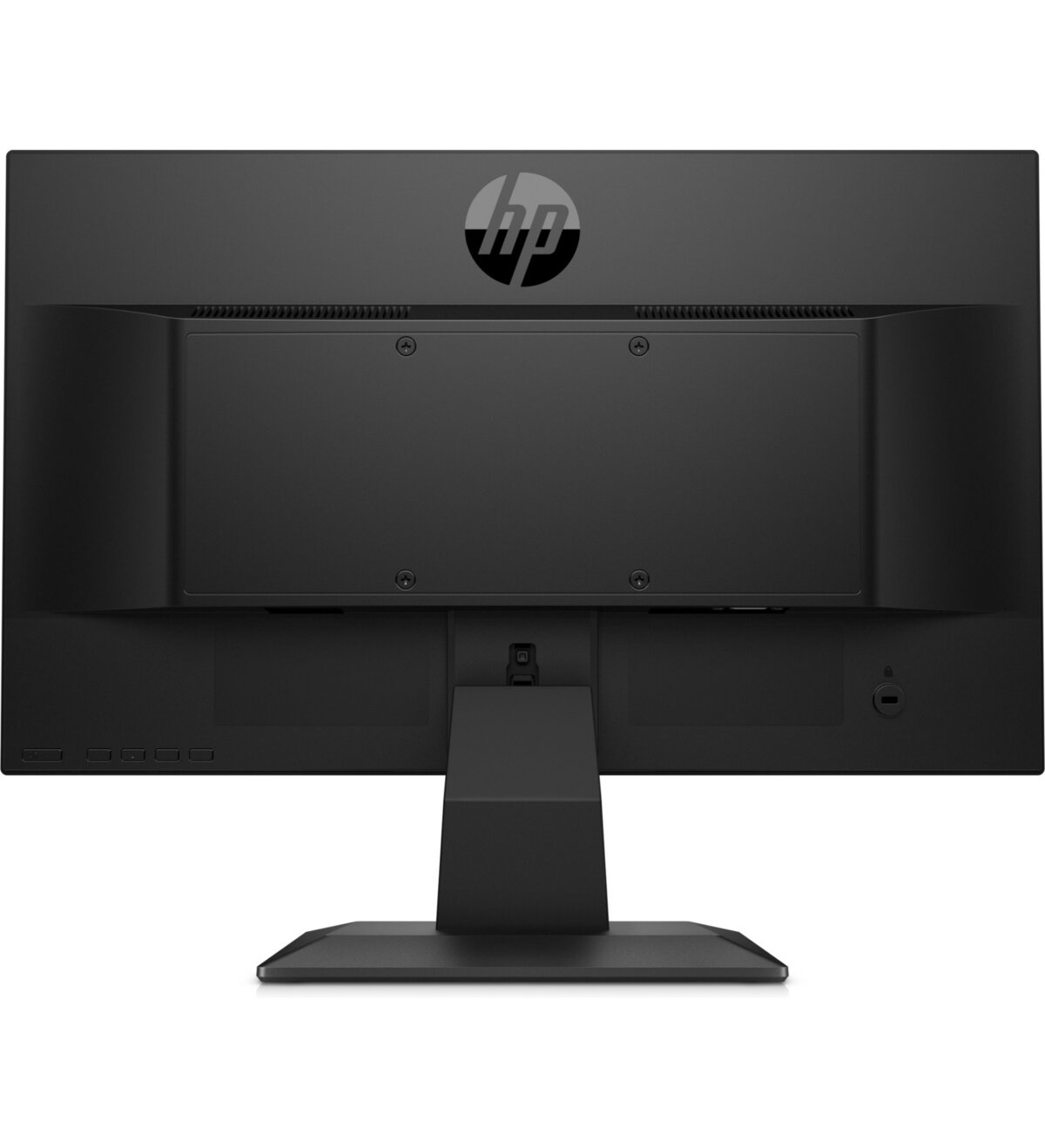 HP P204 Monitor