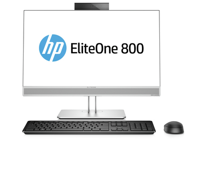 HP EliteOne 800 G3