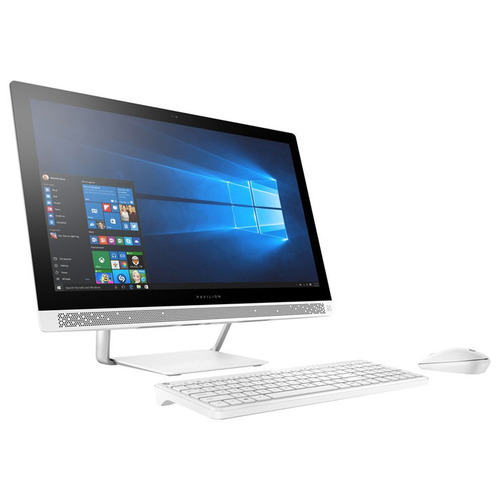HP Pavilion 27-a170ur