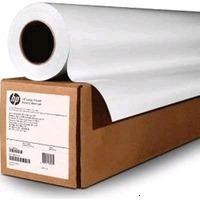 Матовая бумага HP для реалистичной печати 914 мм x 30,48 м 269г/м2  втулка 3" / 76мм
