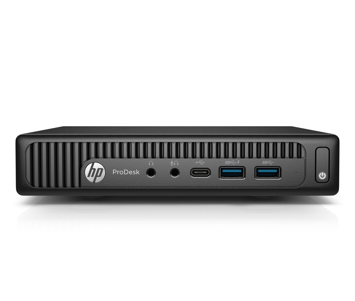 hp prodesk 600 g2 micro