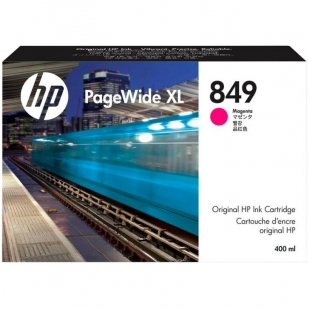 HP 849 Magenta for PageWide XL 3900