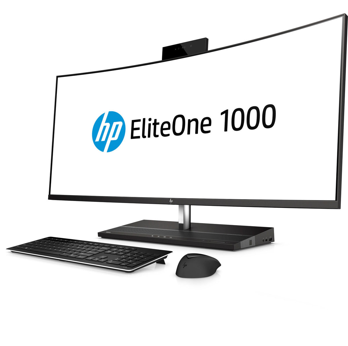 HP EliteOne 1000 G1