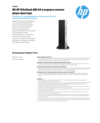 HP EliteDesk 800 G4 Small Form Factor PC