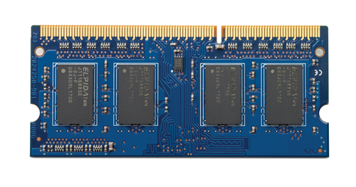 HP  8  DDR3L-1600 1.35V SODIMM