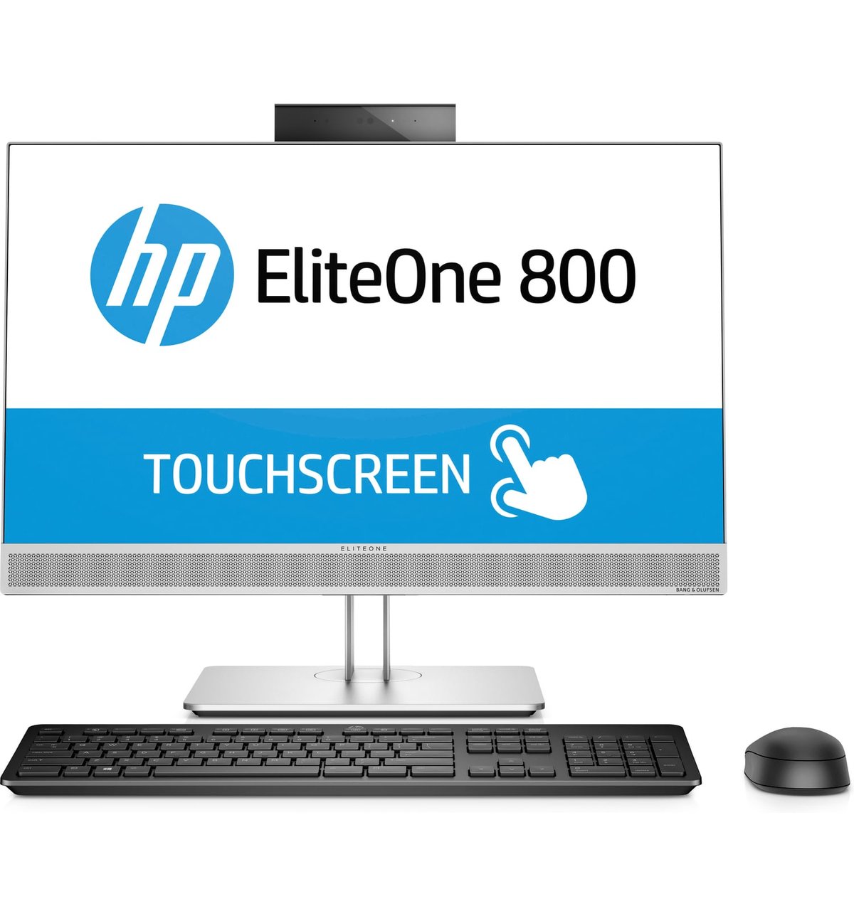 HP EliteOne 800 G3 All-in-One 23,8"Touch