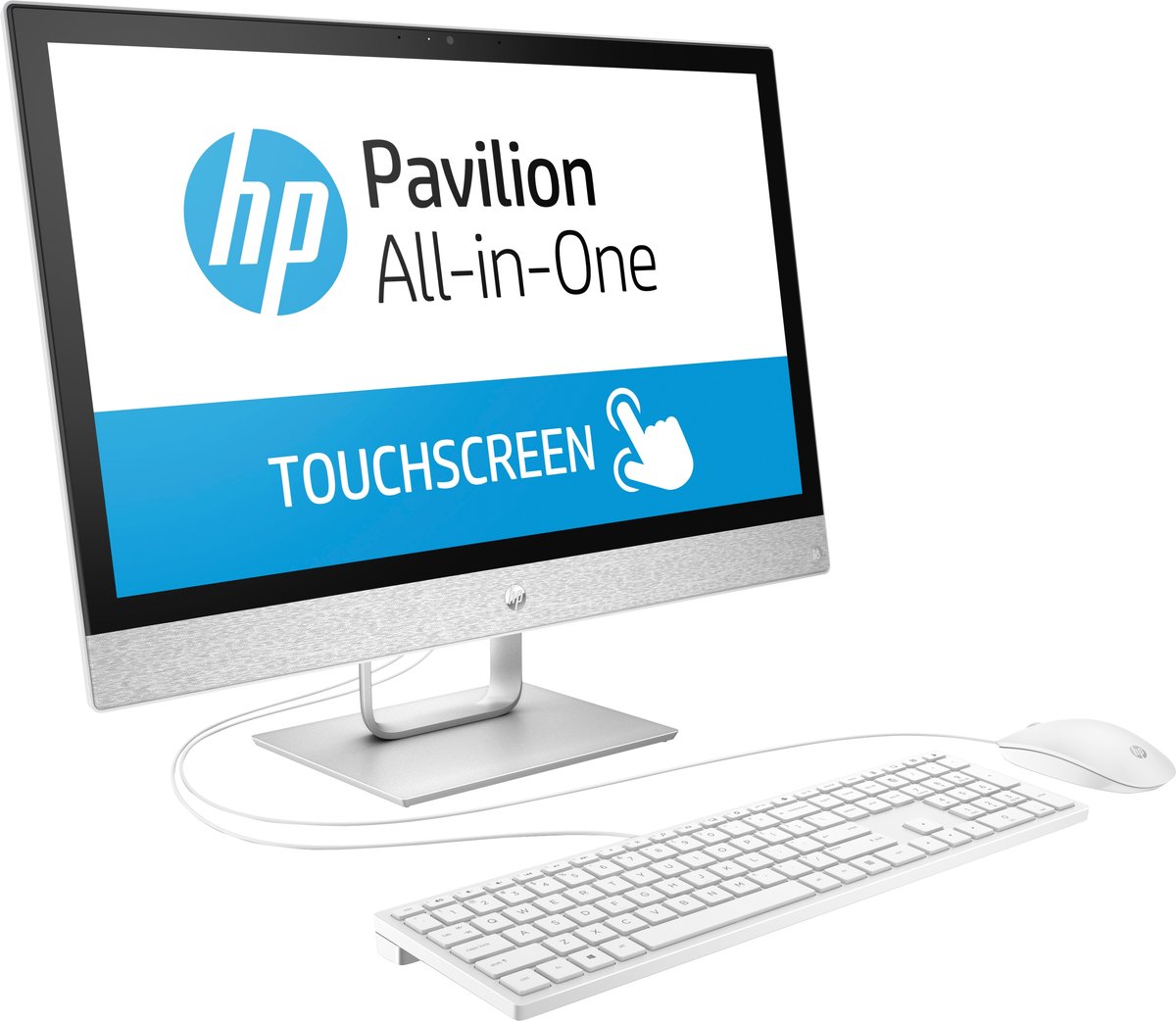 HP Pavilion 24-x050ur