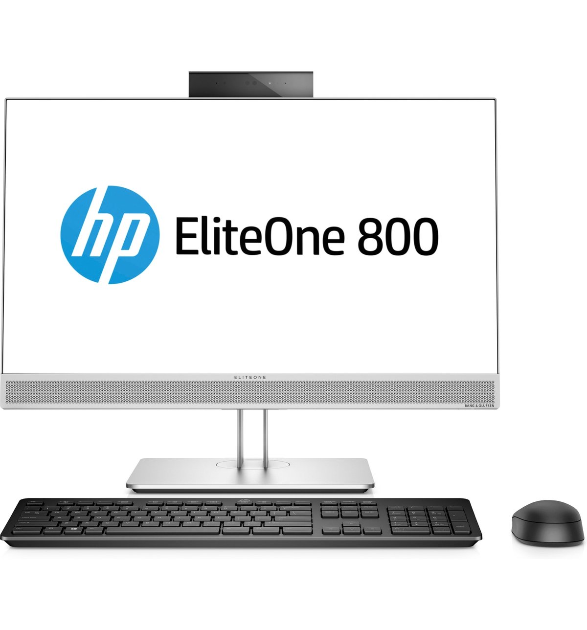 HP EliteOne 800 G3 All-in-One 23,8"NT