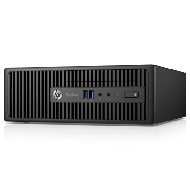 HP ProDesk 400 G3 SFF