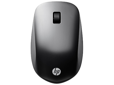Mouse HP Slim Bluetooth (Vivaldi)