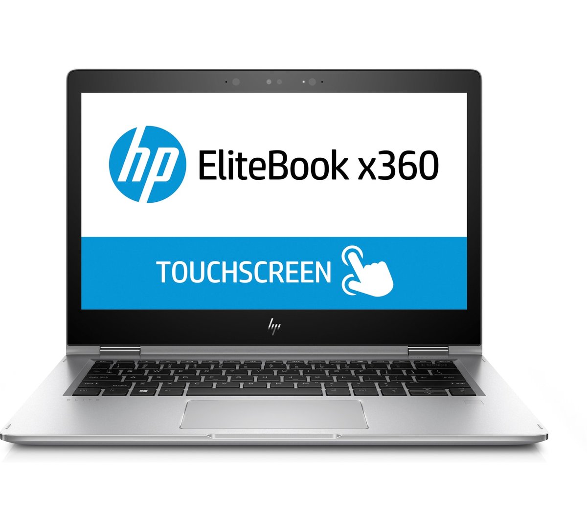 HP Elitebook x360 1030 G2 UMA