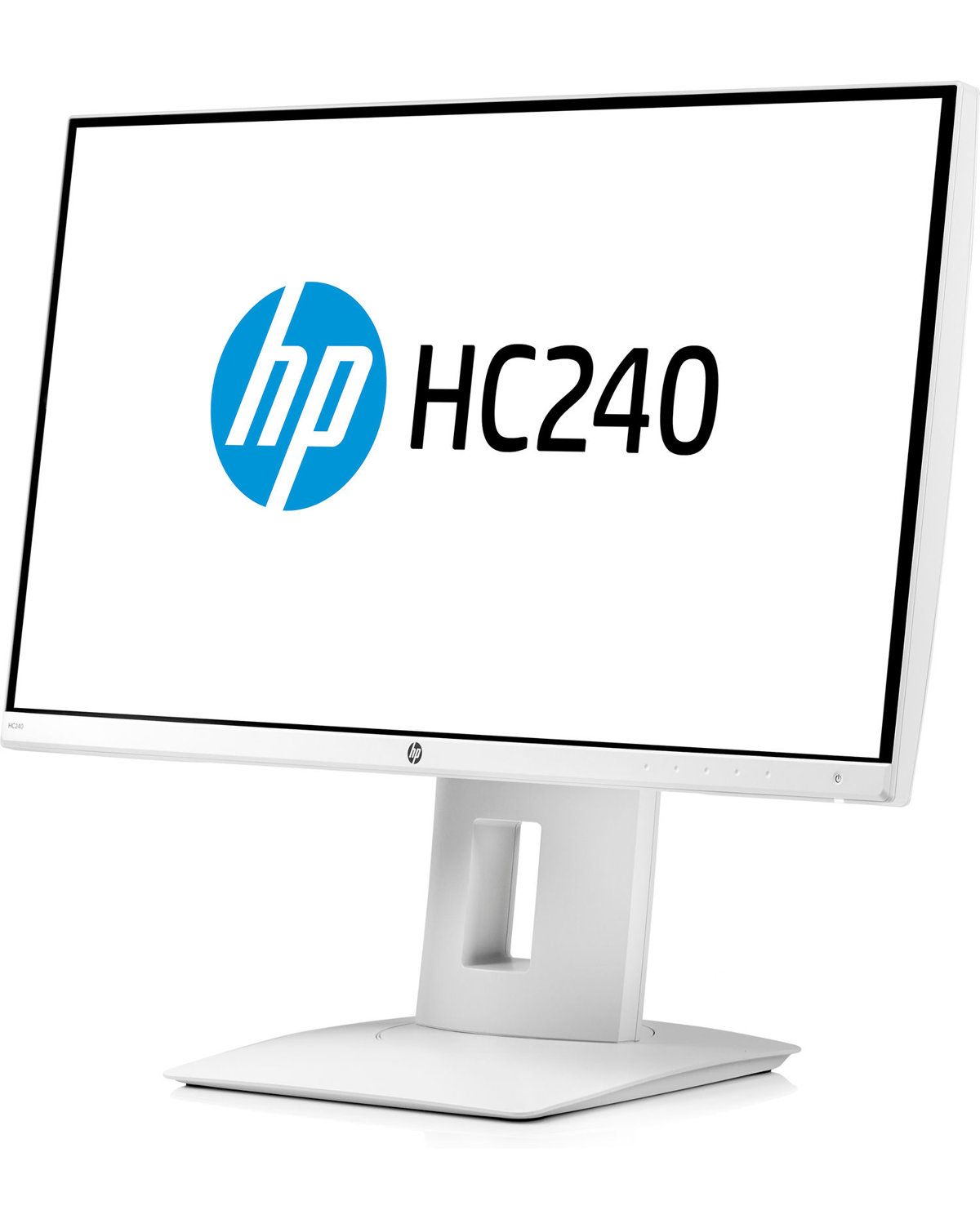 HP HC240 Healthcare Edition Display