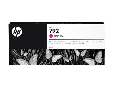 HP 792 Magenta (CN707A)