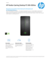 HP Pavilion Gaming Desktop 690-0004ur