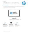 HP Pavilion All-in-One - 24-r110ur