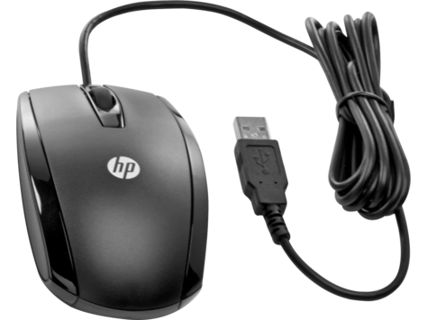 Mouse HP Essential USB Mouse