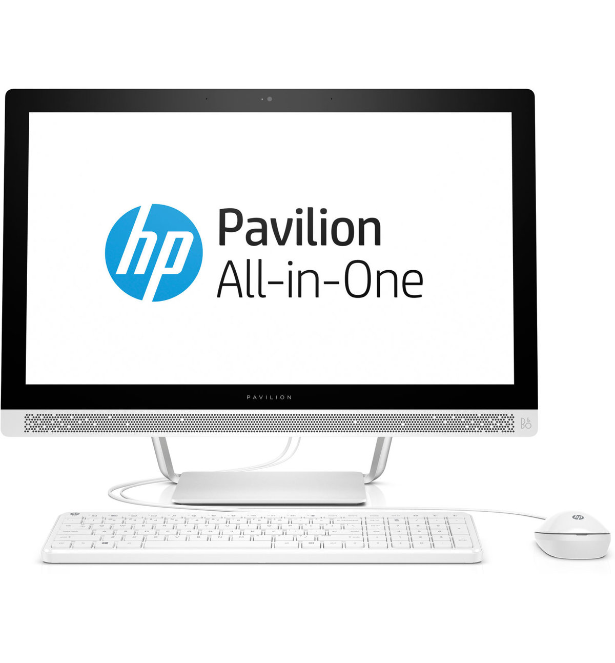 HP Pavilion 24-b242ur