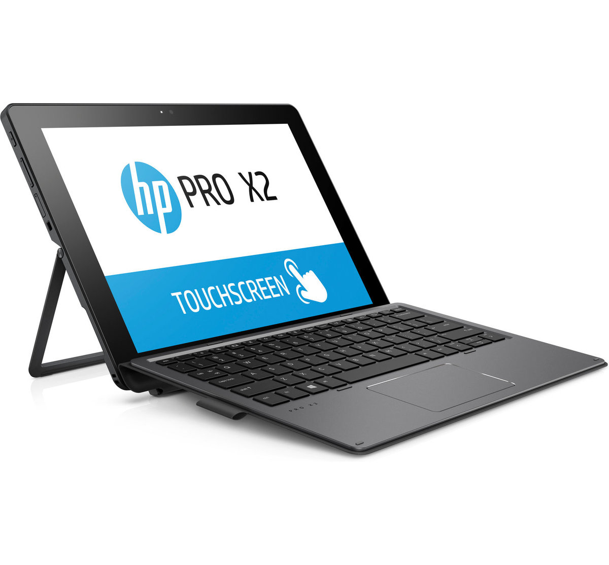 HP Pro x2 612 G2