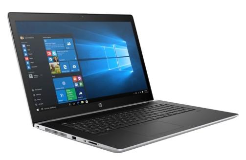 HP ProBook 470 G5