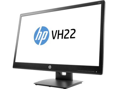 HP  VH22