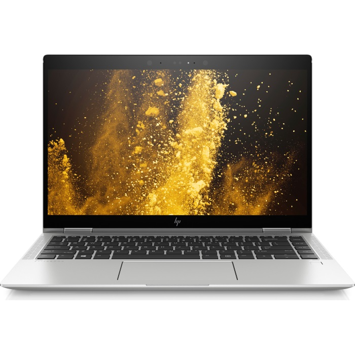 HP EliteBook x360 1040 G5