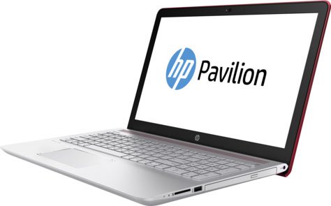 HP Pavilion 15-cc007ur