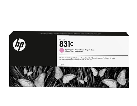 HP 831C Light Magenta (CZ699A)