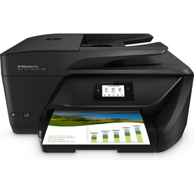  HP OfficeJet 6950 AiO