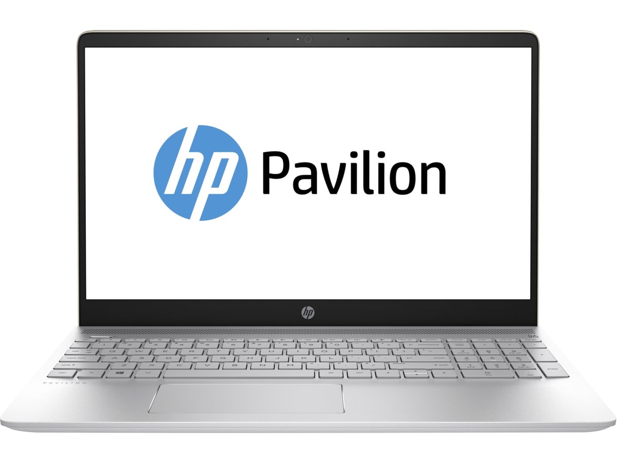 HP Pavilion 15-ck004ur
