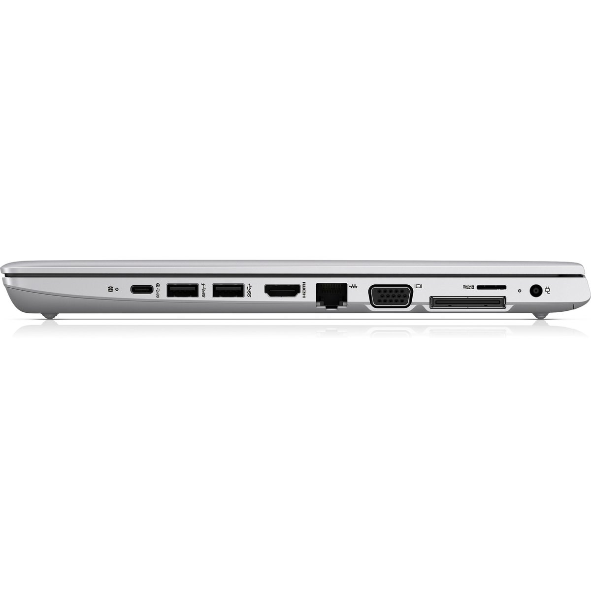 HP ProBook 640 G4