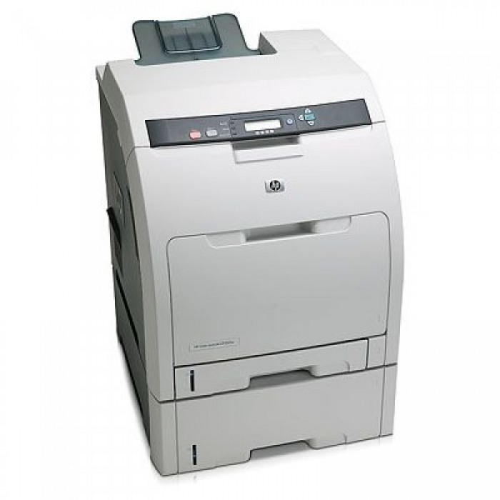 HP LaserJet Color 