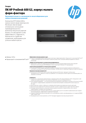  HP ProDesk 600 G2,   -