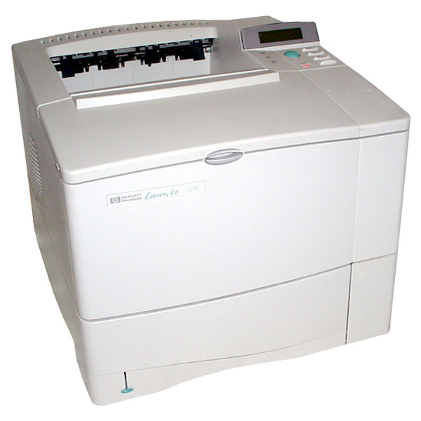 HP LaserJet 4000