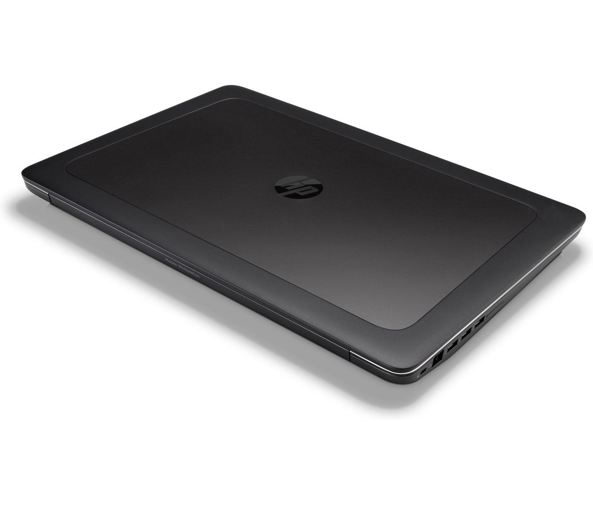 HP ZBook 17 G4