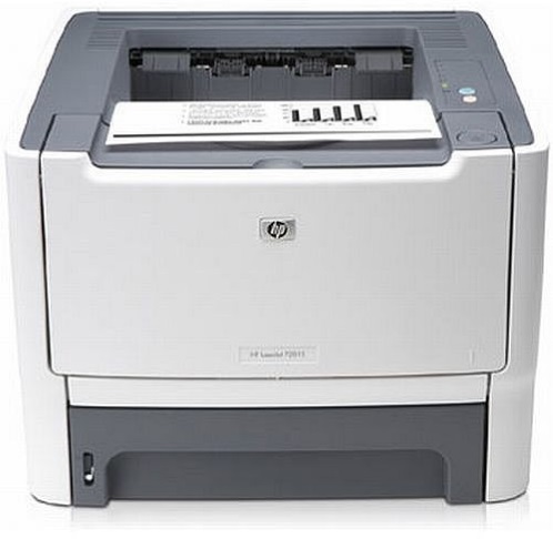 HP LaserJet P2015DN