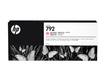 HP 792 Light Magenta (CN710A)