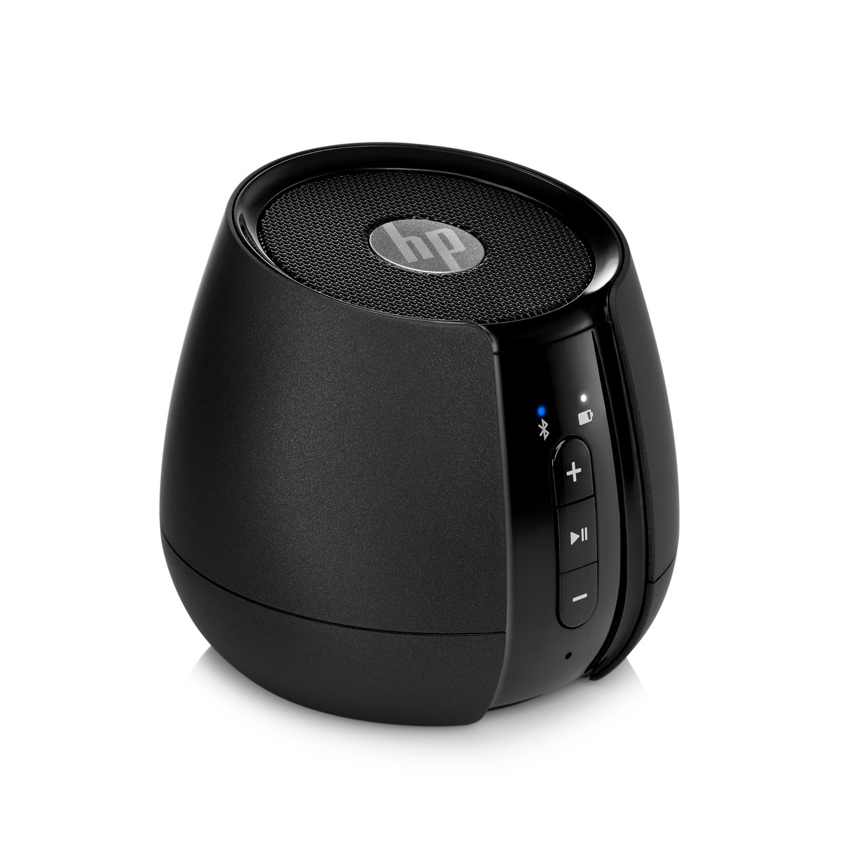HP S6500 Black BT Wireless Speaker