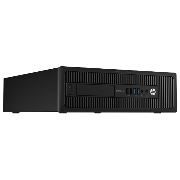 HP EliteDesk 800 G2 SFF