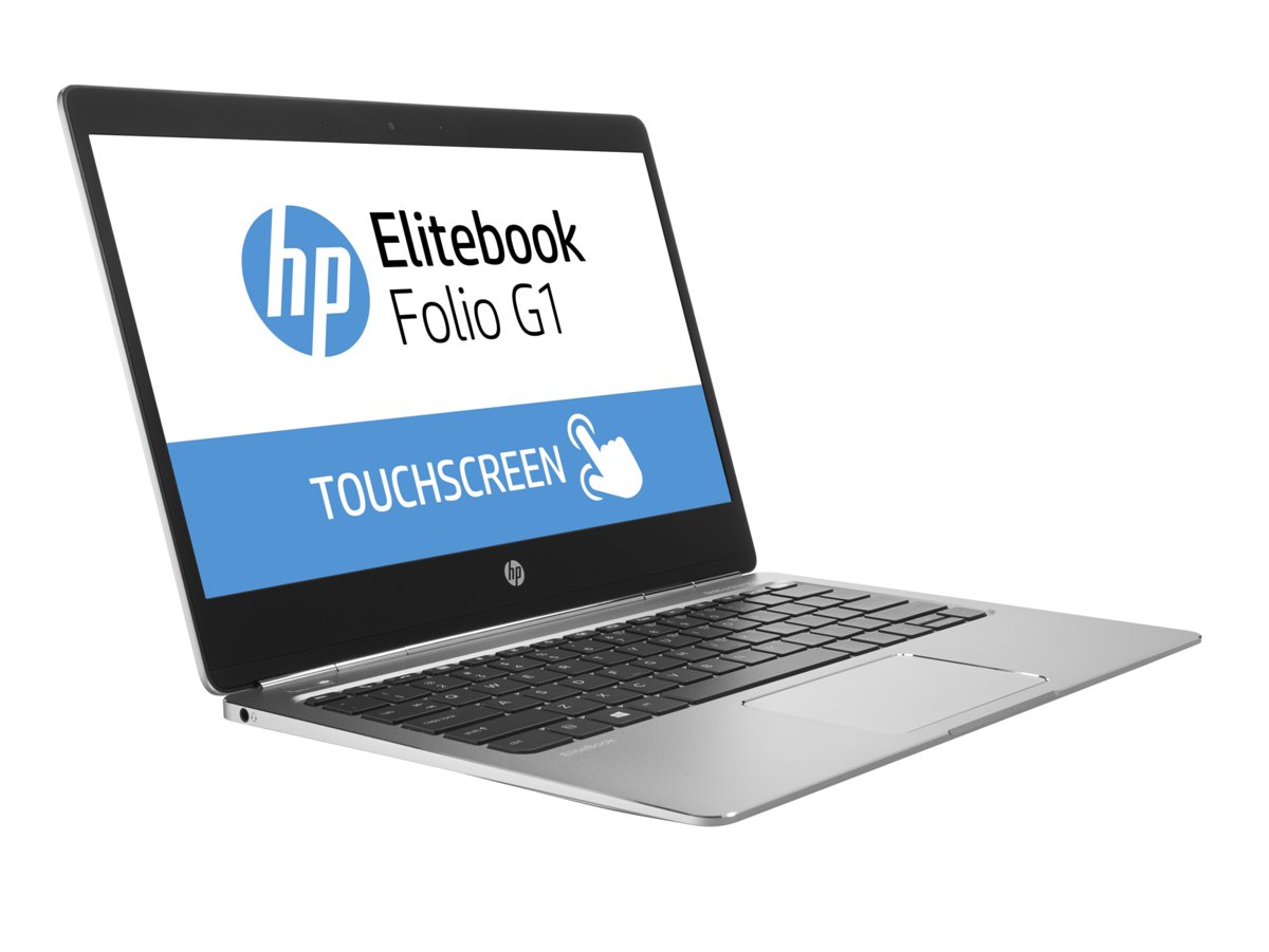 HP Elitebook Folio G1