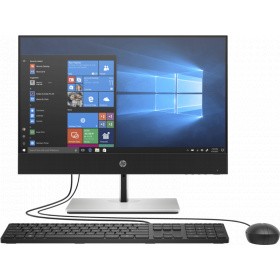 HP ProOne 600 G6 All-in-One 21,5" Touch