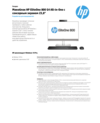 HP EliteOne 800 G4 23.8-inch Touch All-in-One PC