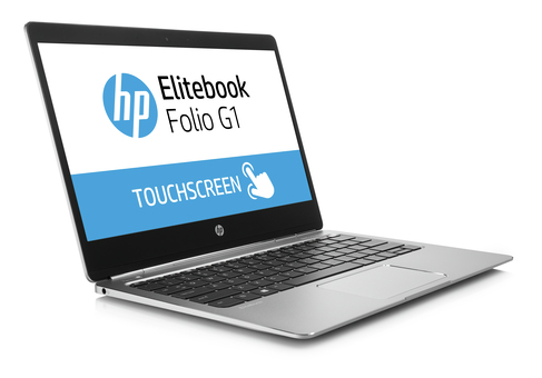 HP Elitebook Folio G1