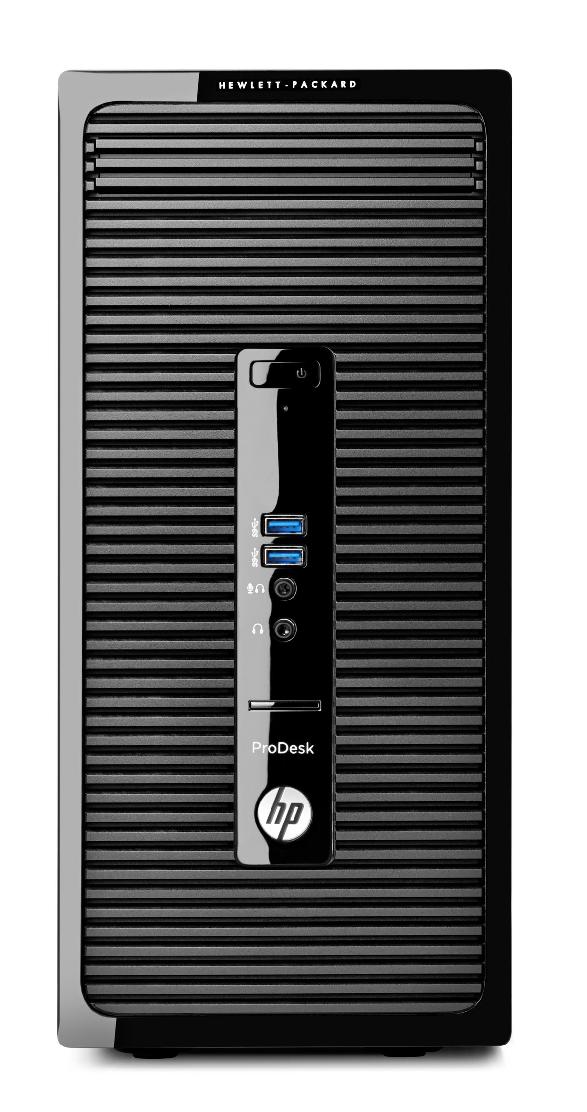 Купить пк HP ProDesk 400 G2 MT (L9U34EA) в интернет-магазине pacheco.ru.