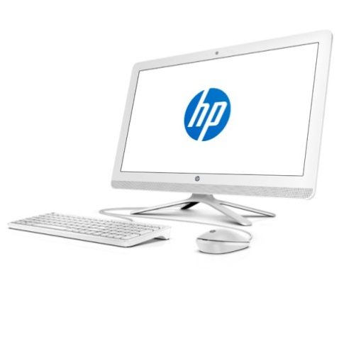 ПК HP 20-c028ur AiO