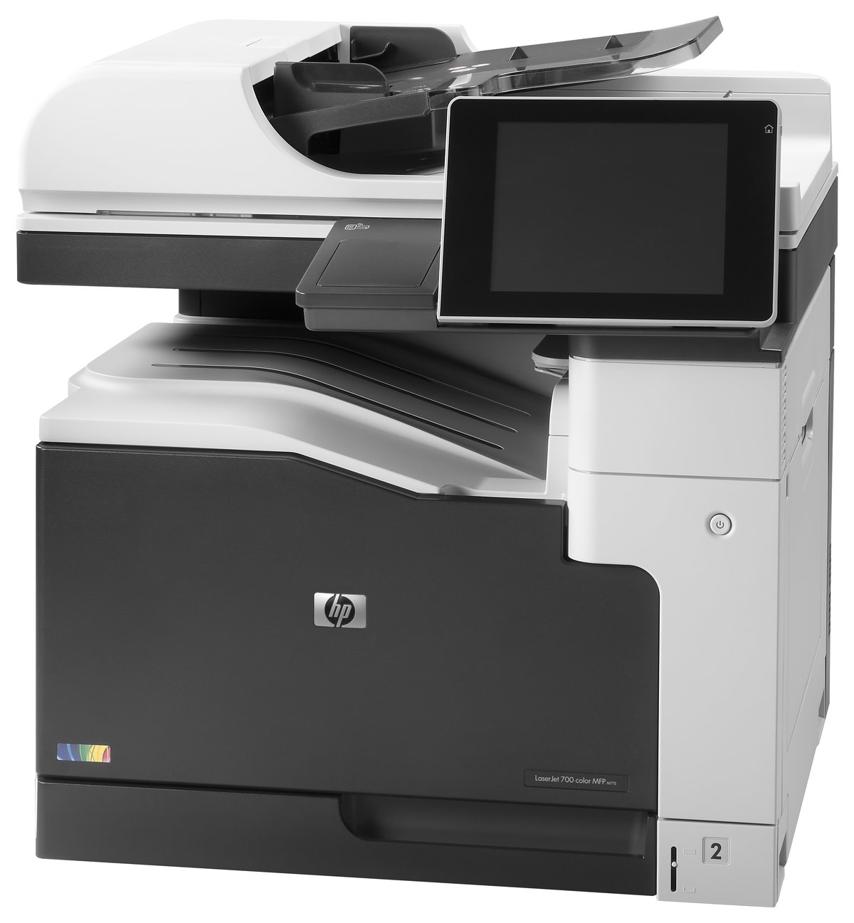 HP LaserJet 700 Color MFP M775dn