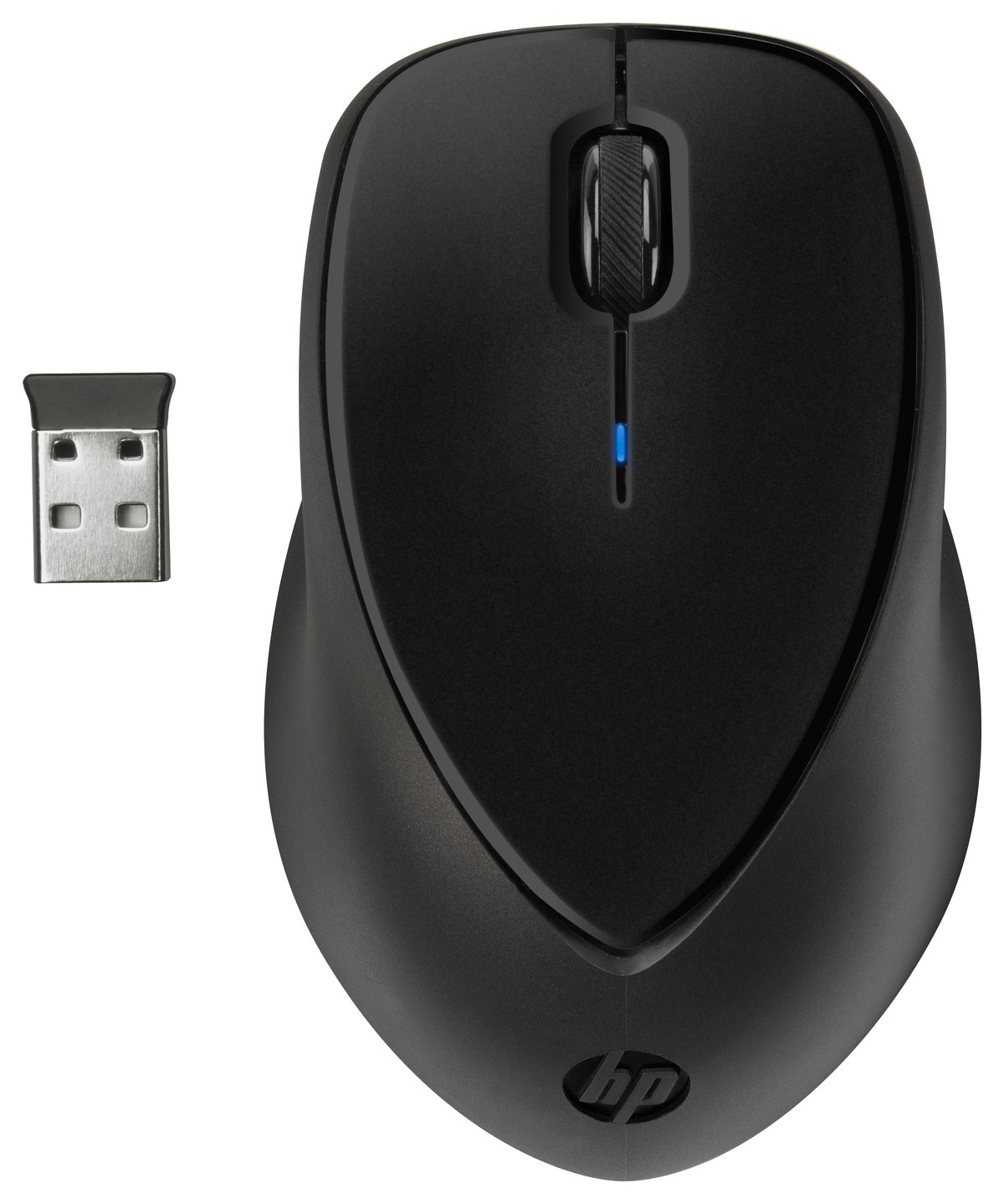 hp anatel wireless mouse